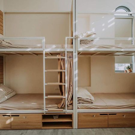 Pamela Homestay Cao Bang Εξωτερικό φωτογραφία