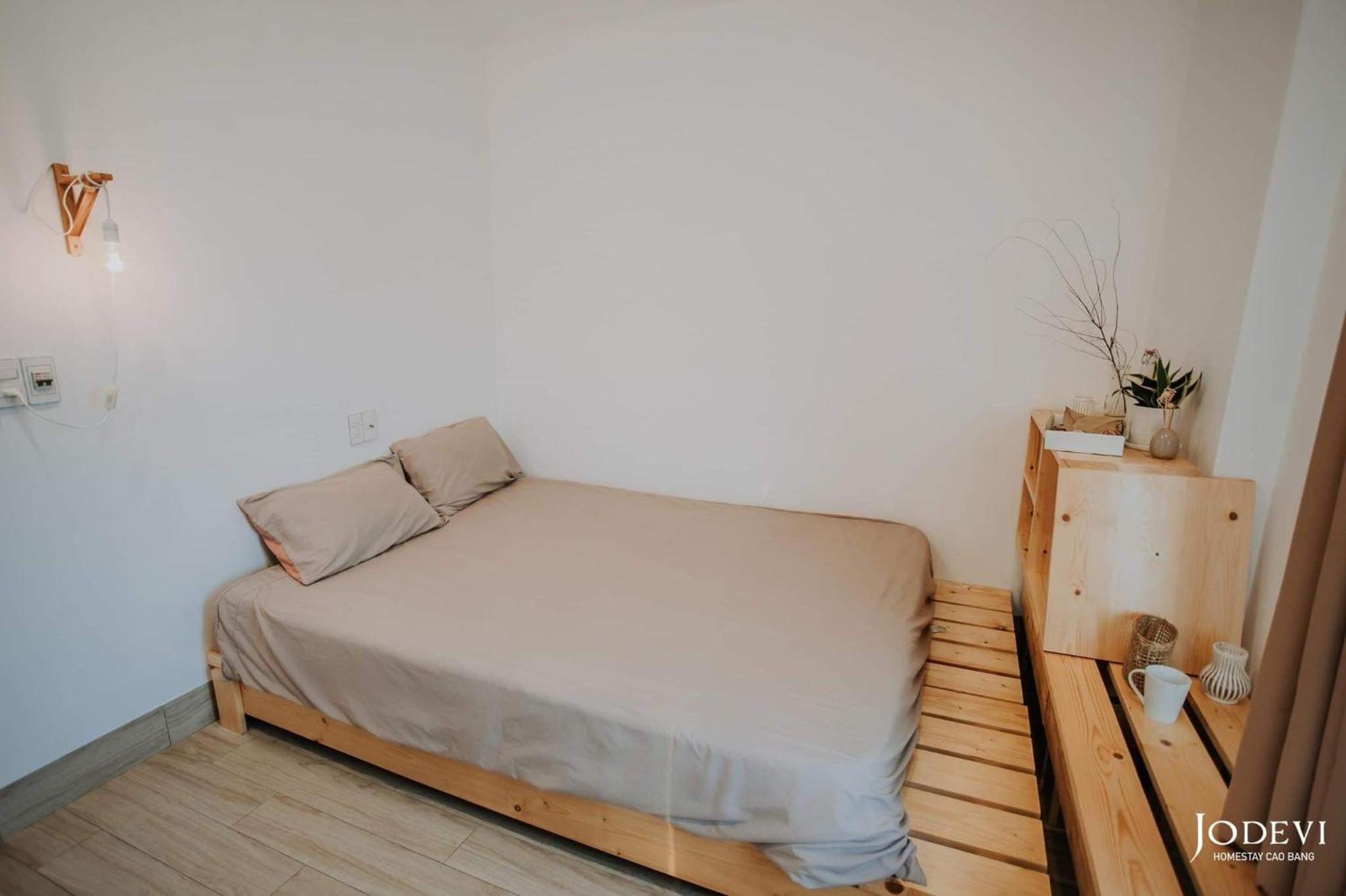 Pamela Homestay Cao Bang Εξωτερικό φωτογραφία