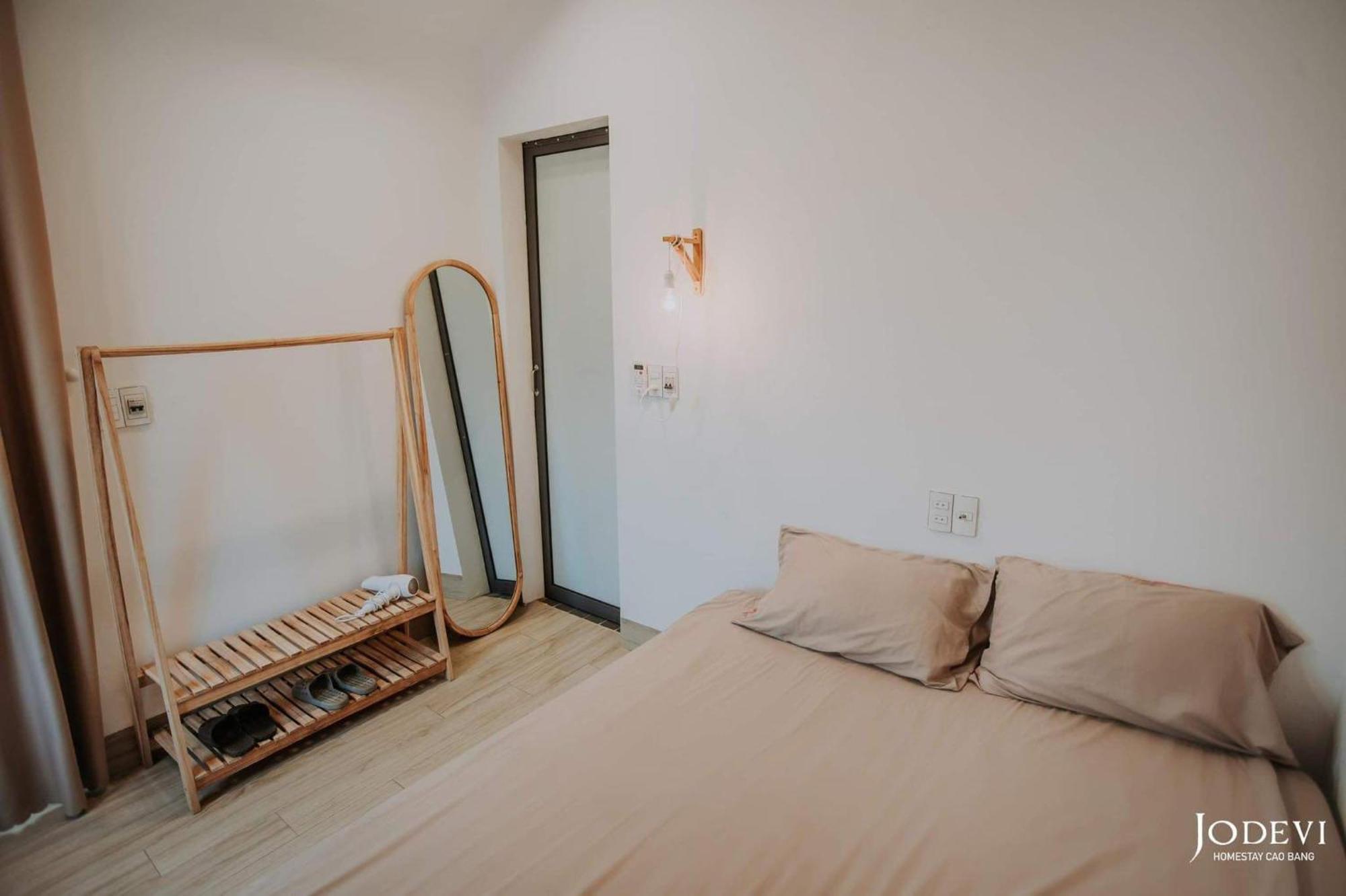 Pamela Homestay Cao Bang Εξωτερικό φωτογραφία