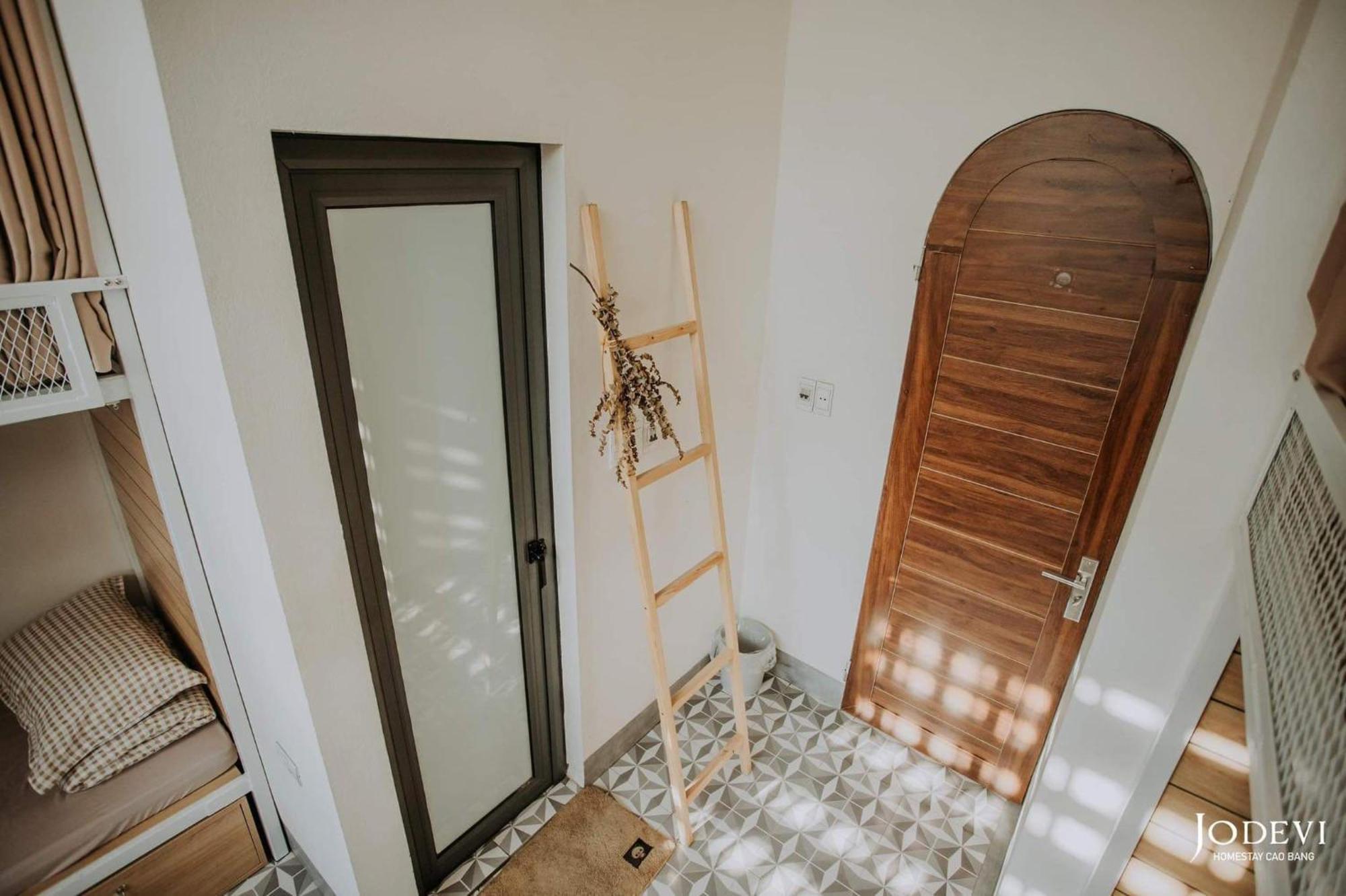 Pamela Homestay Cao Bang Εξωτερικό φωτογραφία