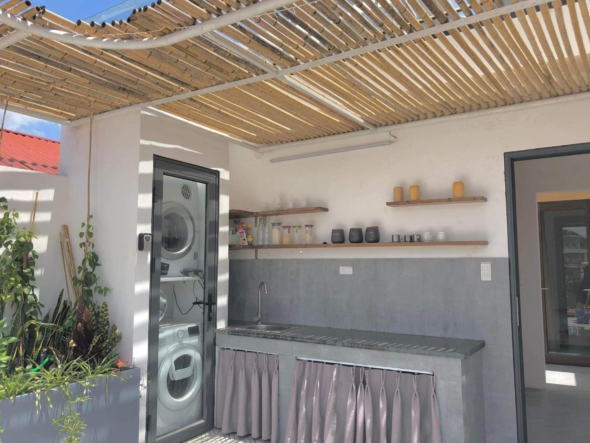 Pamela Homestay Cao Bang Εξωτερικό φωτογραφία