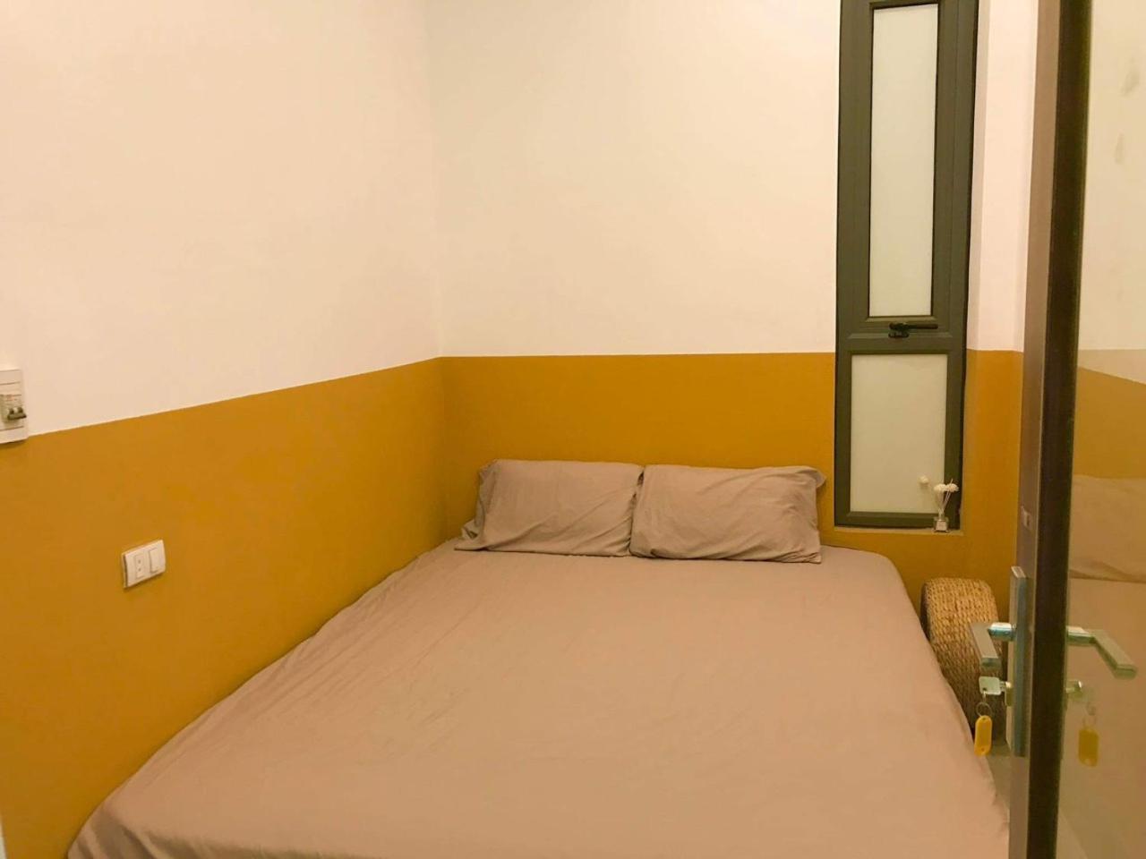 Pamela Homestay Cao Bang Εξωτερικό φωτογραφία