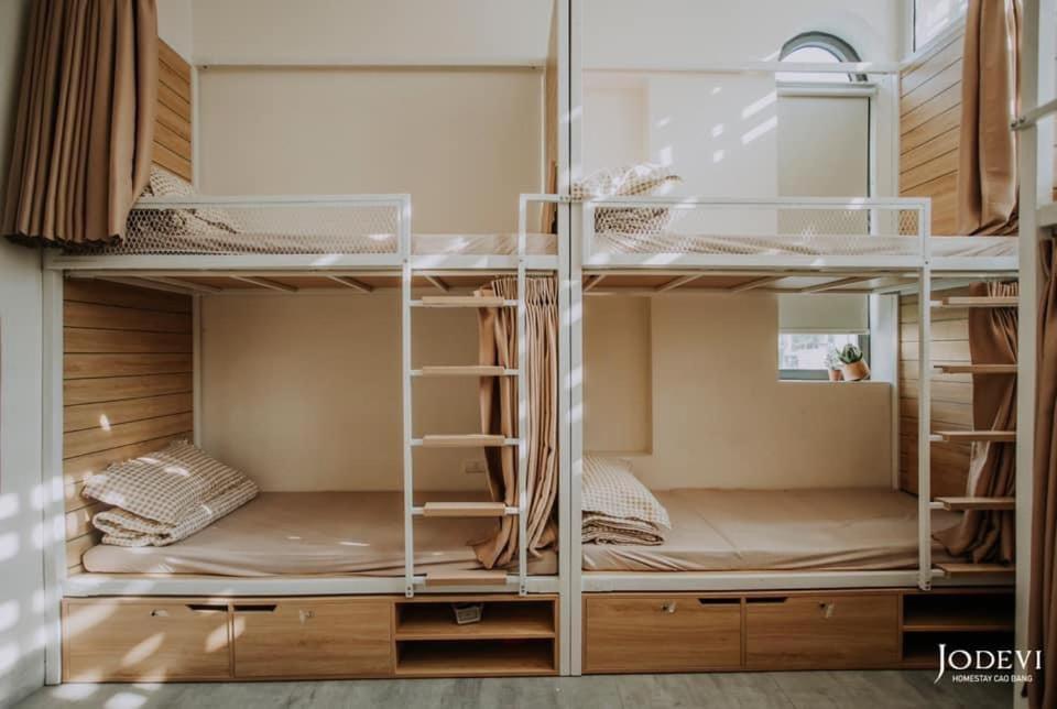 Pamela Homestay Cao Bang Εξωτερικό φωτογραφία