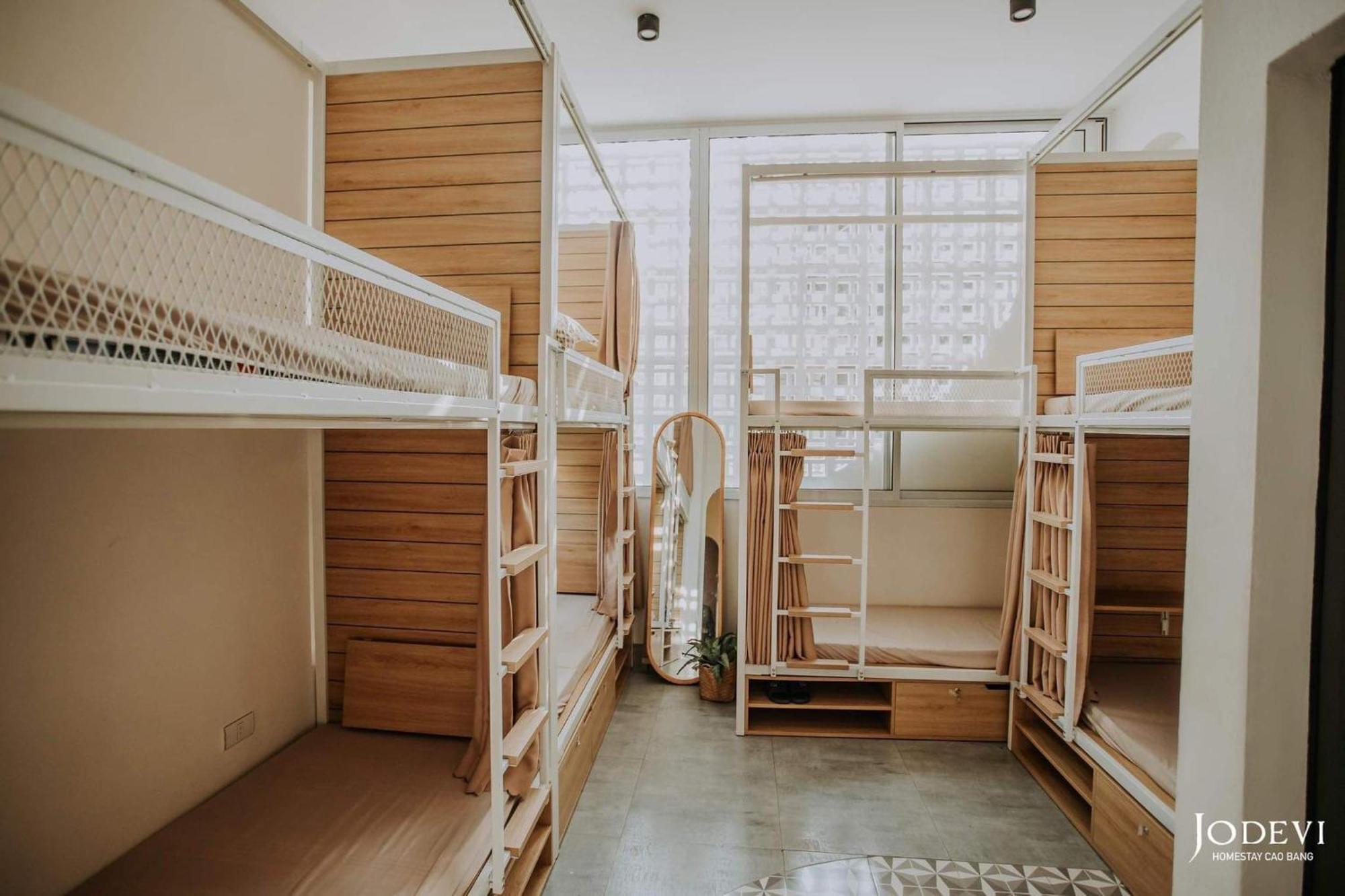 Pamela Homestay Cao Bang Εξωτερικό φωτογραφία