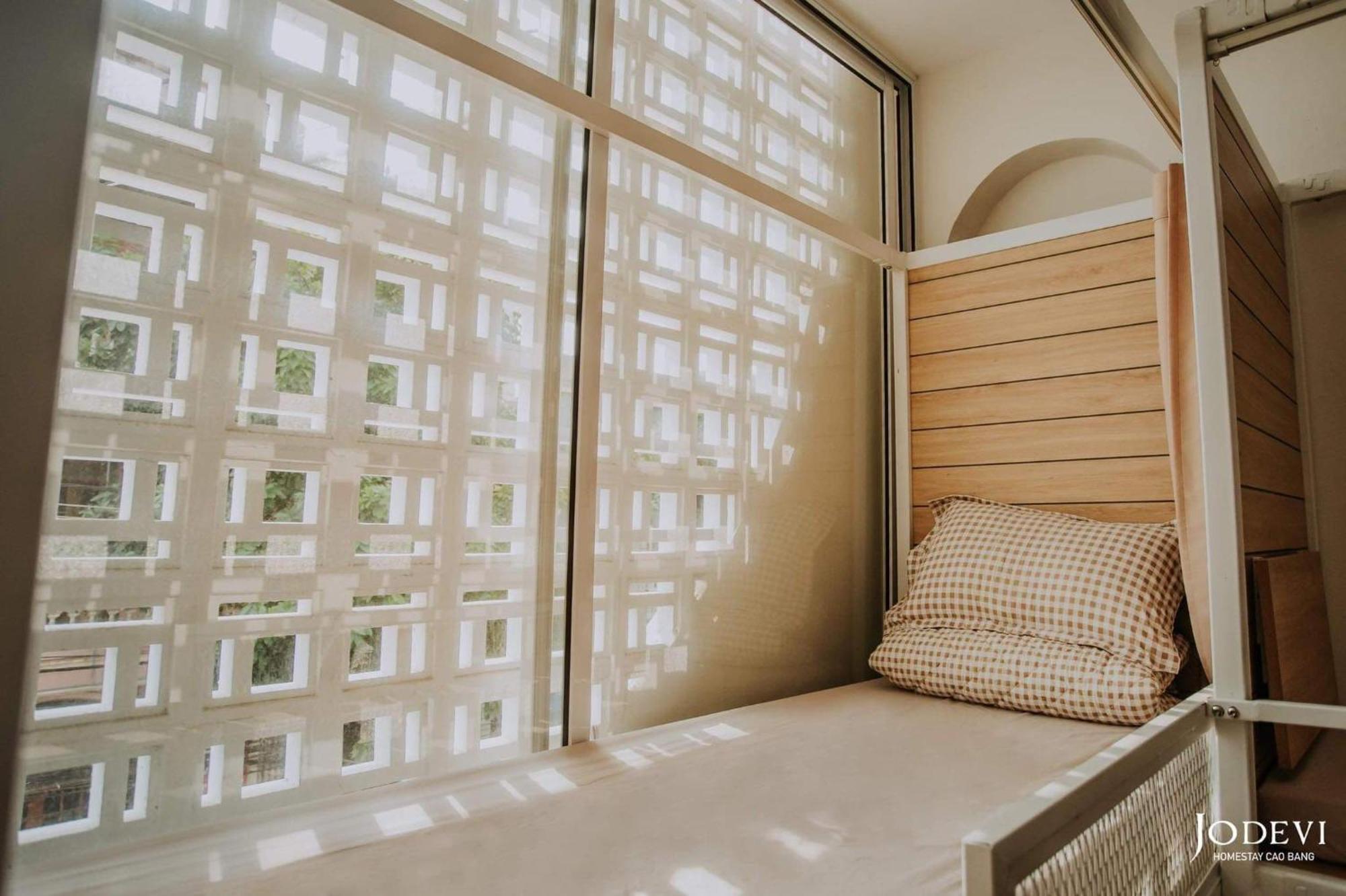 Pamela Homestay Cao Bang Εξωτερικό φωτογραφία